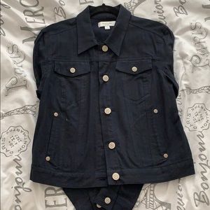 Paul & Joe Pants and Jacket set